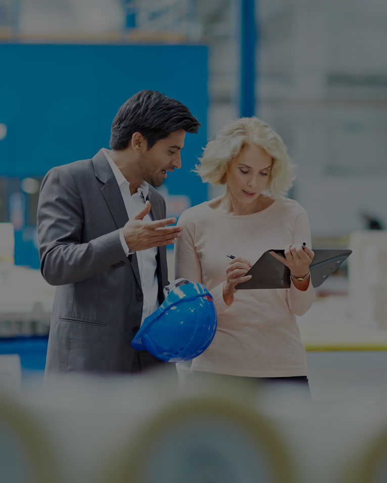 Automation makes you future-ready