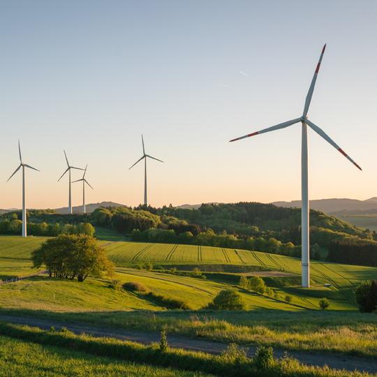 environmental commitments 