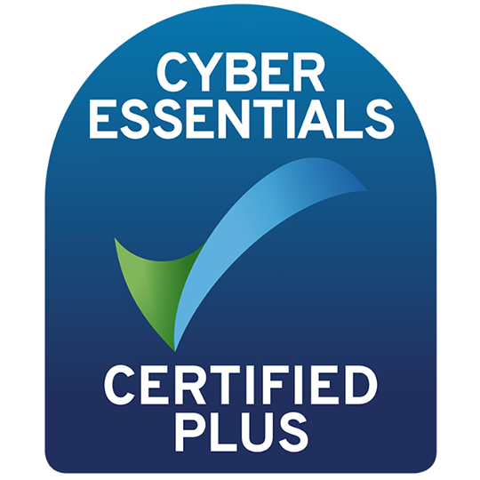 Cyber Essentials Plus