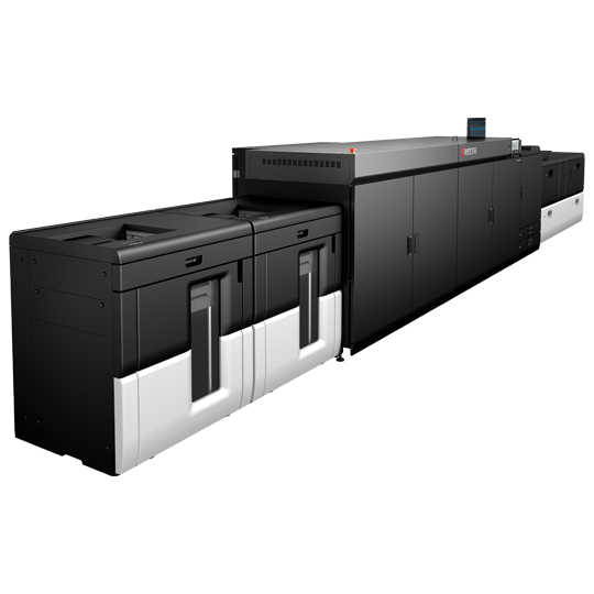 Why is the TASKalfa Pro 55000c perfect for you?