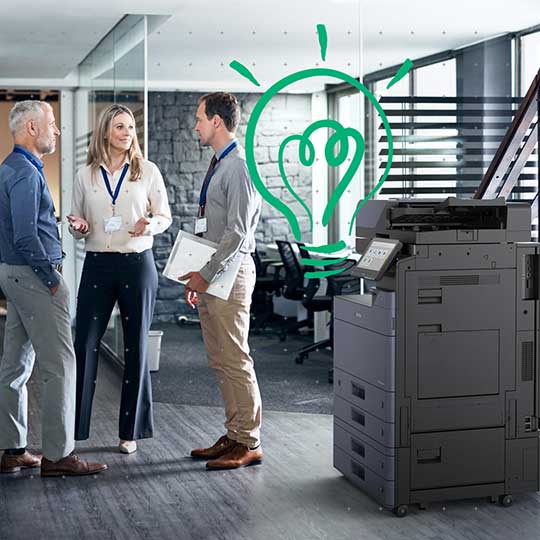 Environmental impact