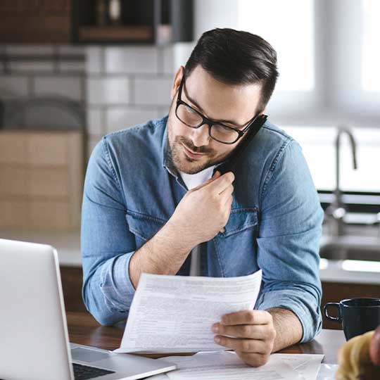 Expand your understanding of your reports