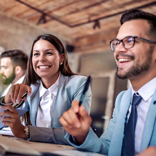 Remove the headaches of paper