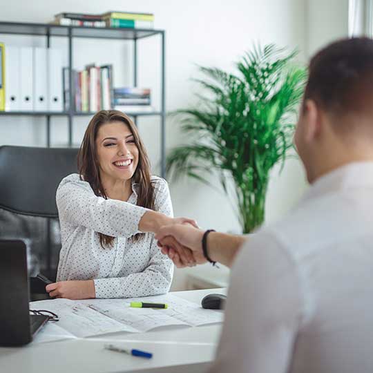 Streamline HR processes and transform employee service levels.