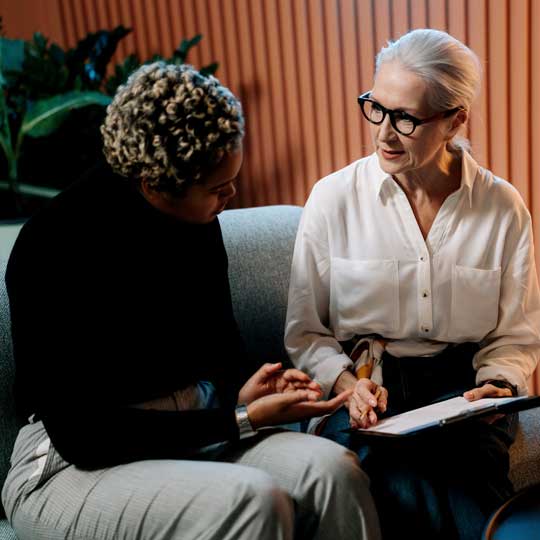 Expand your understanding of your employees