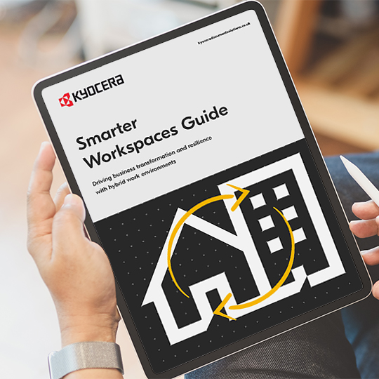 Smarter Workspaces Guide