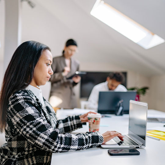 cloud print and scan