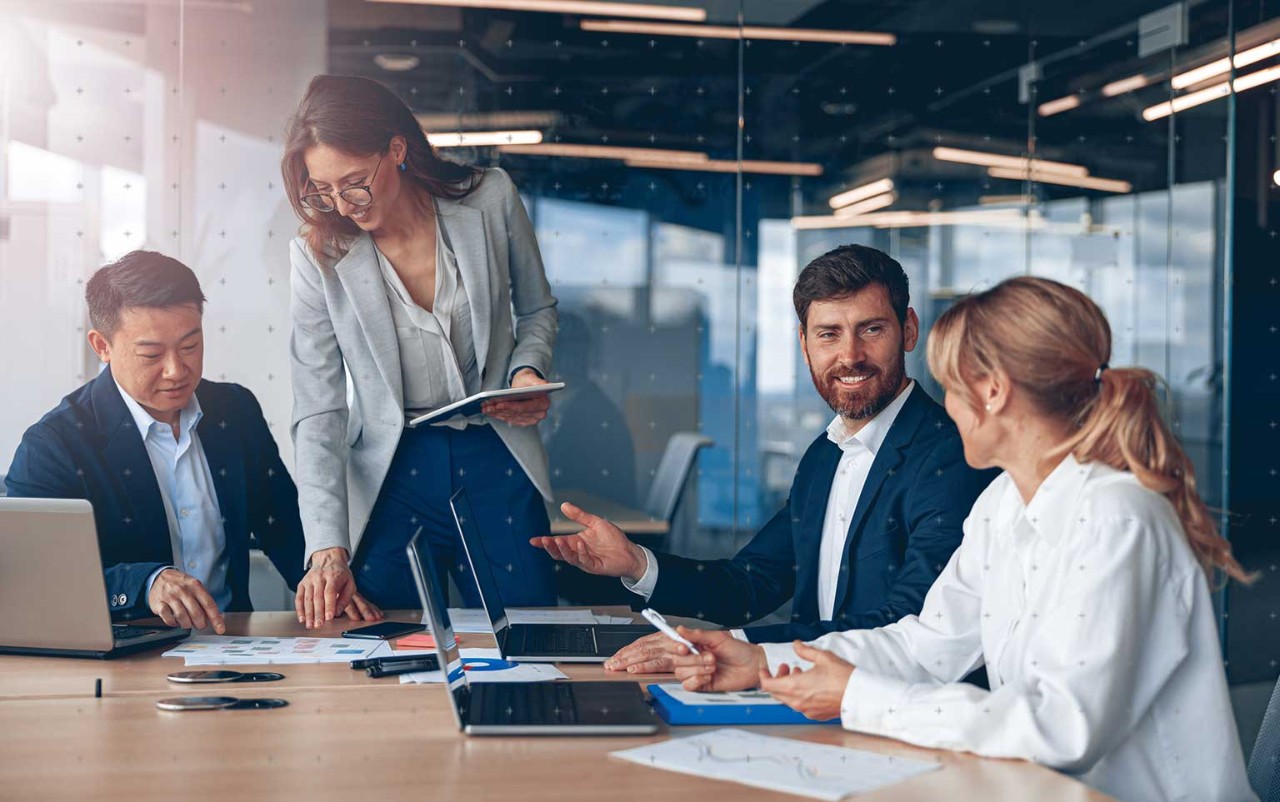 Supplier Code of Conduct