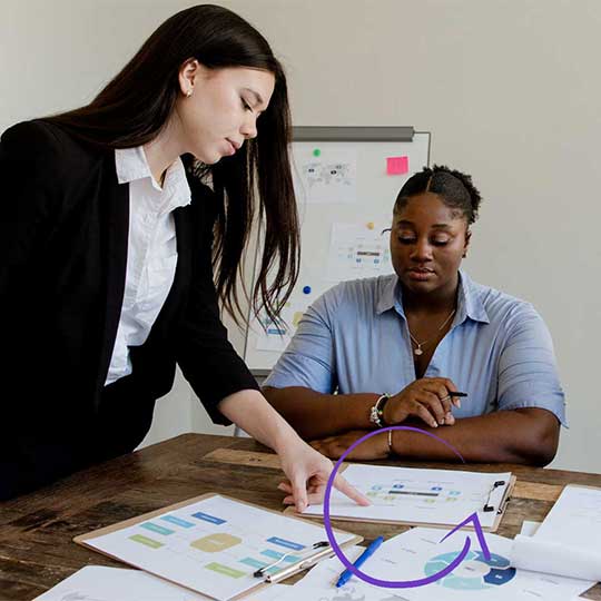 Policies & Procedures