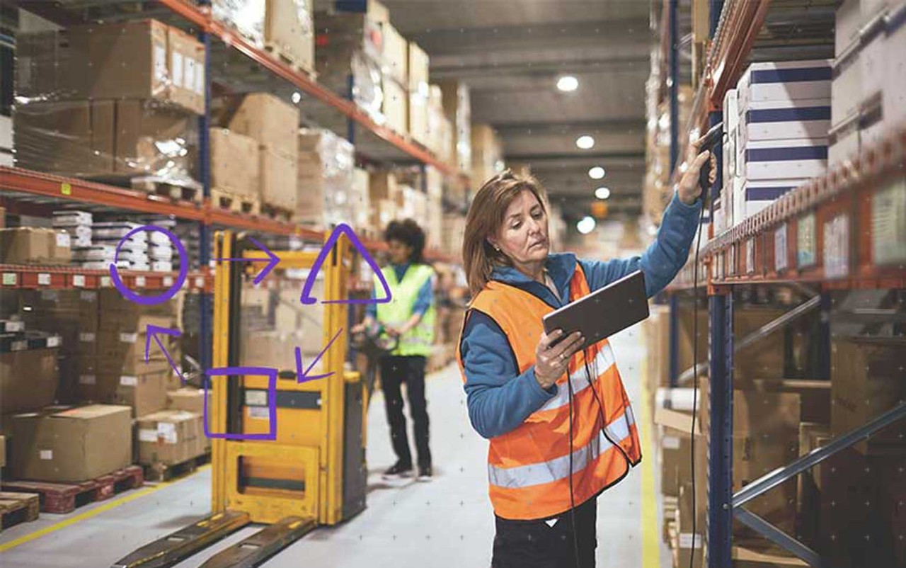 Logistics & Transport