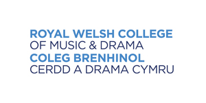 kduk-royal-welsh-college-of-music-drama-logo