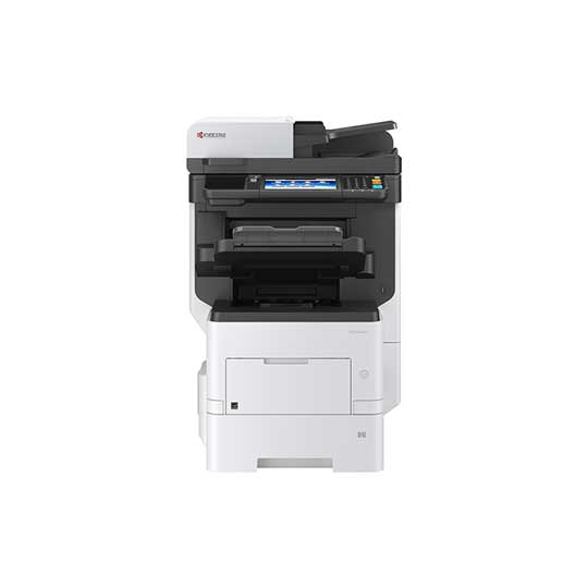 ECOSYS M3860idnf (internal finisher)