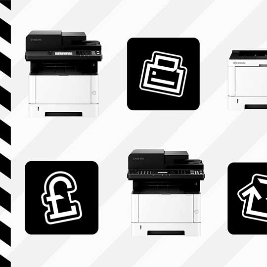 ECOSYS MA4000wifx series