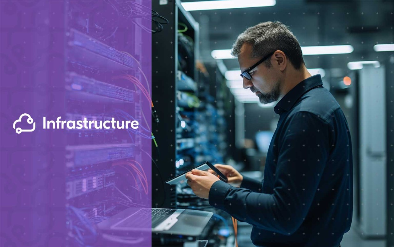 Managed Firewall