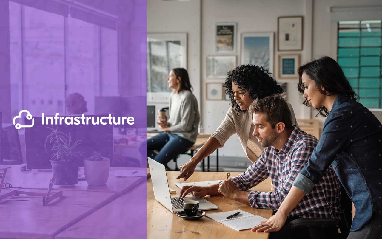 Managed Public Cloud