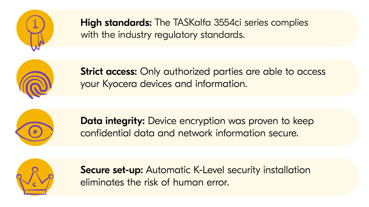 Kyocera - Keypoint Security
