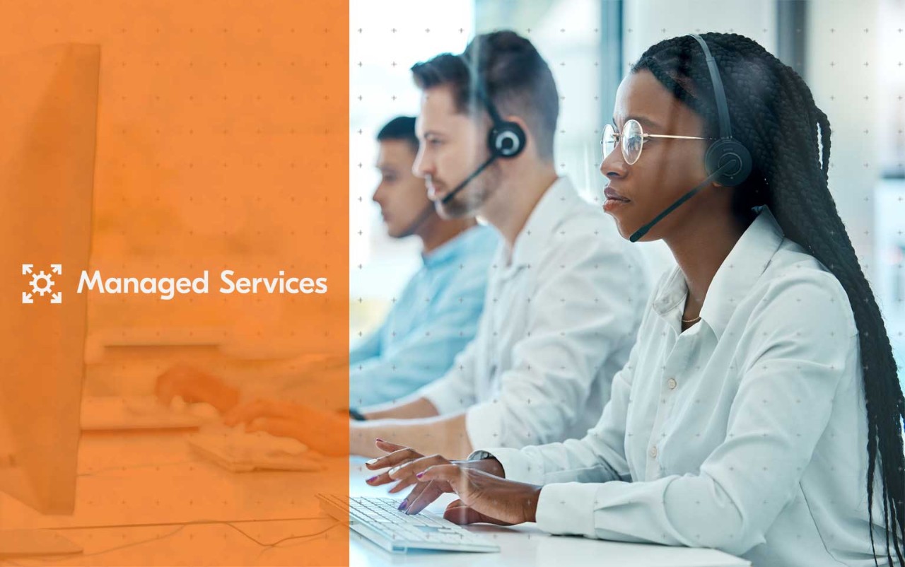 Document Solutions Managed Service Levels