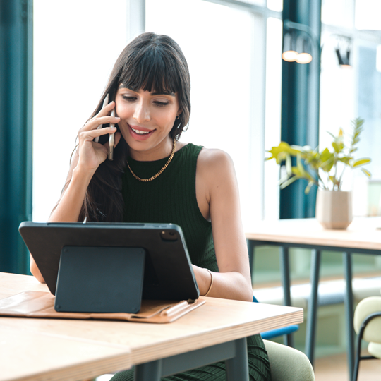 Managed Endpoint Detection & Response