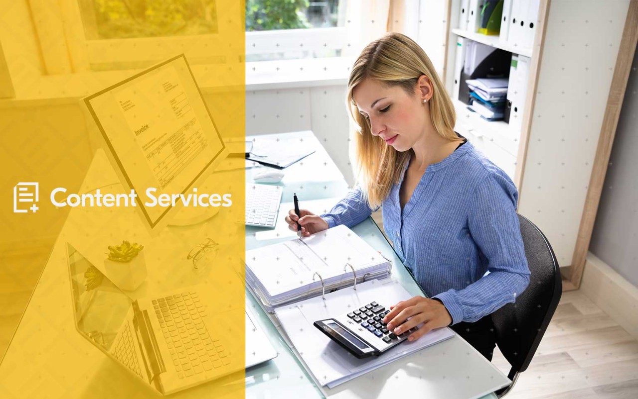 Automated Accounts Payable