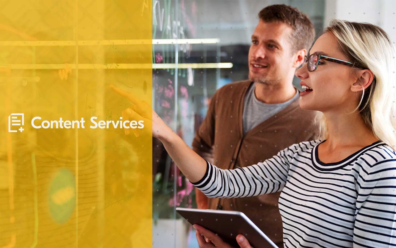 Process Automation
