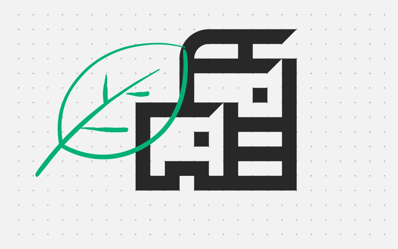 Sustainable A4 office printing 