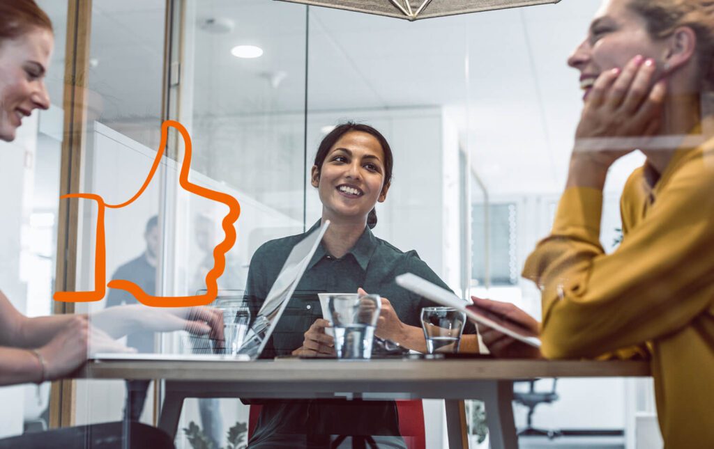 Find out what its like working at Kyocera